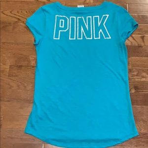 Victoria’s Secret Pink